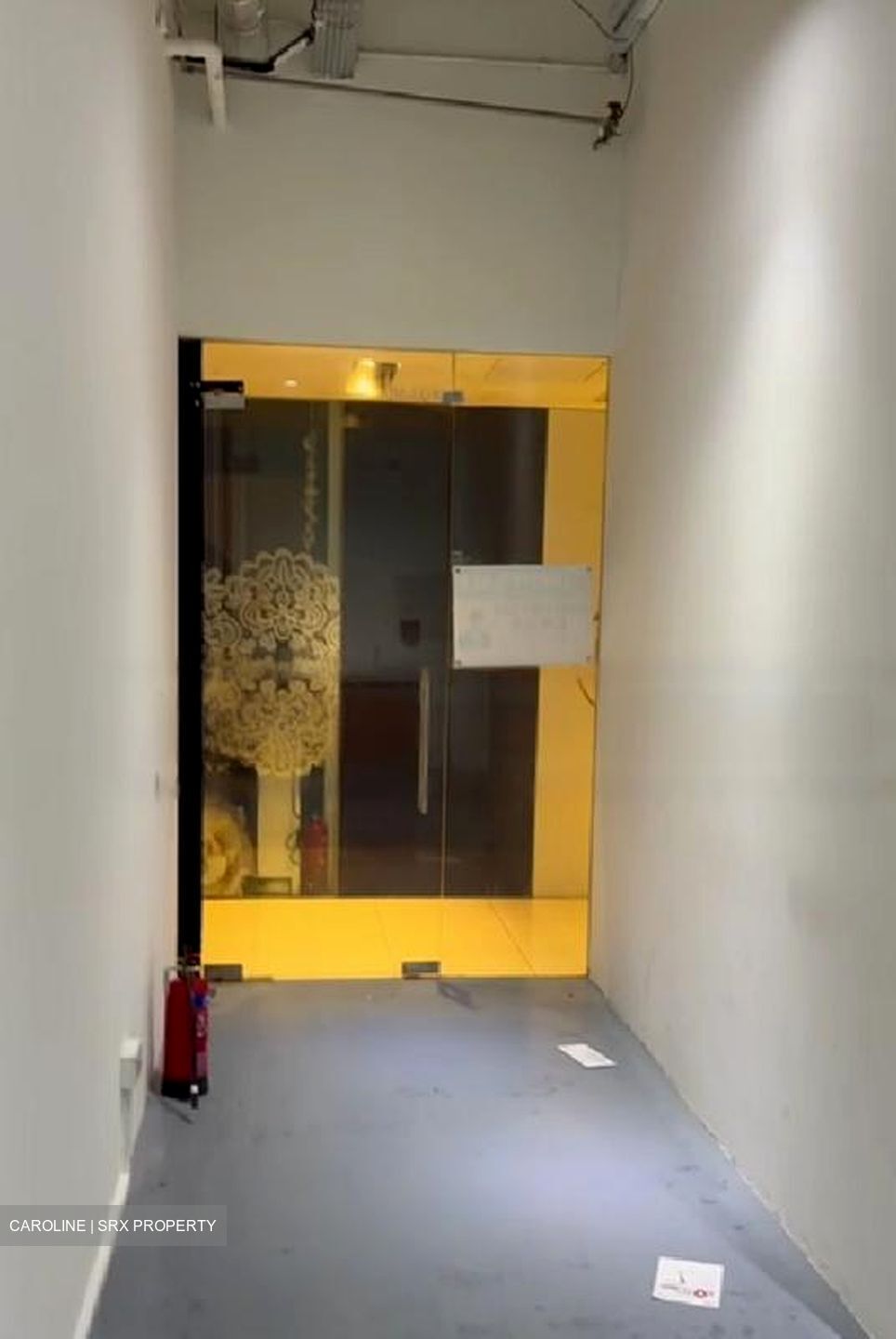 Oxley Tower (D1), Retail #473617581